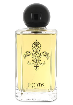L'Eau Des Sacres by Reims perfume bottle
