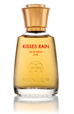 Kisses Rain by Renier Perfumes perfume bottle