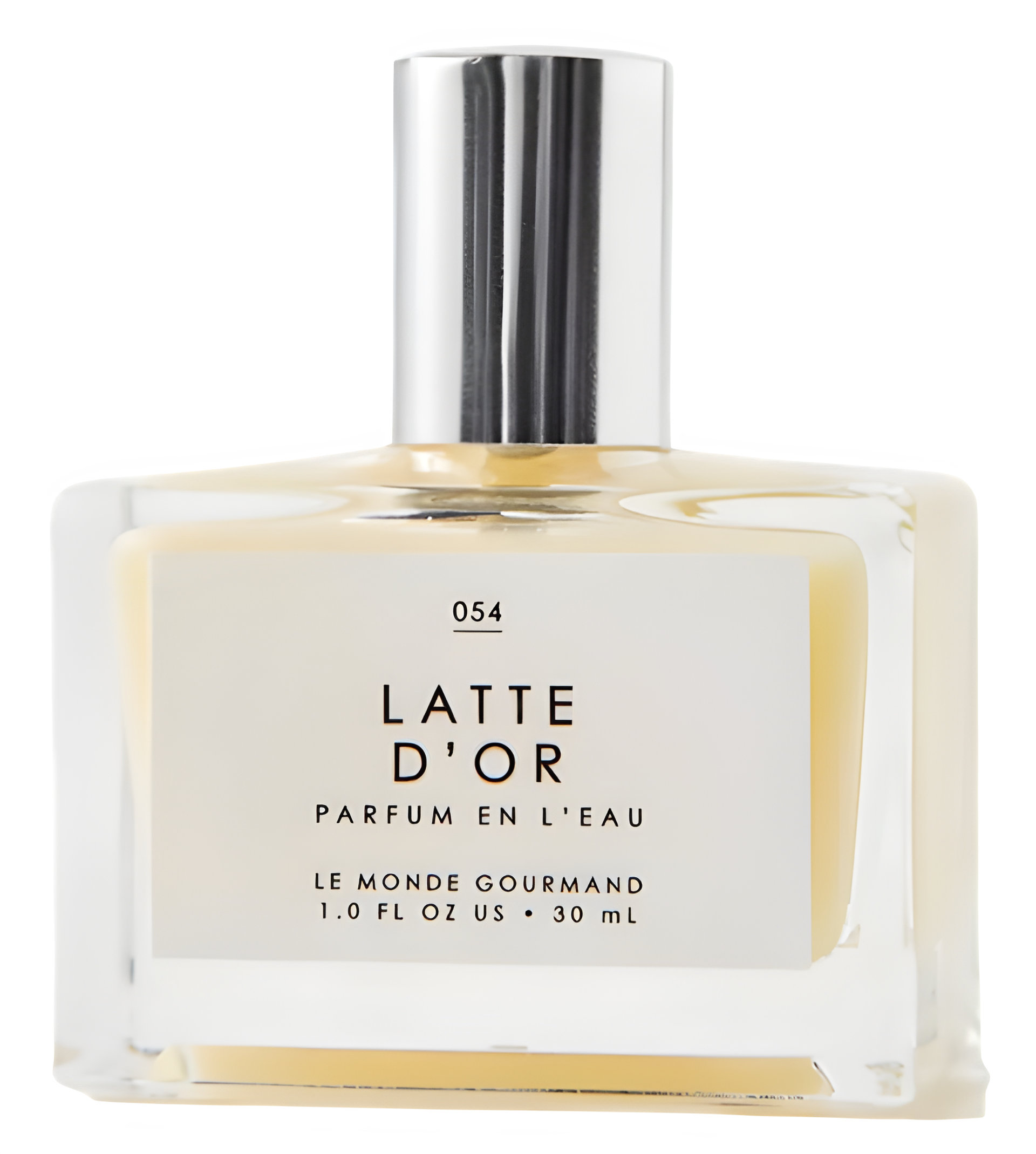 Picture of Latte D'Or fragrance