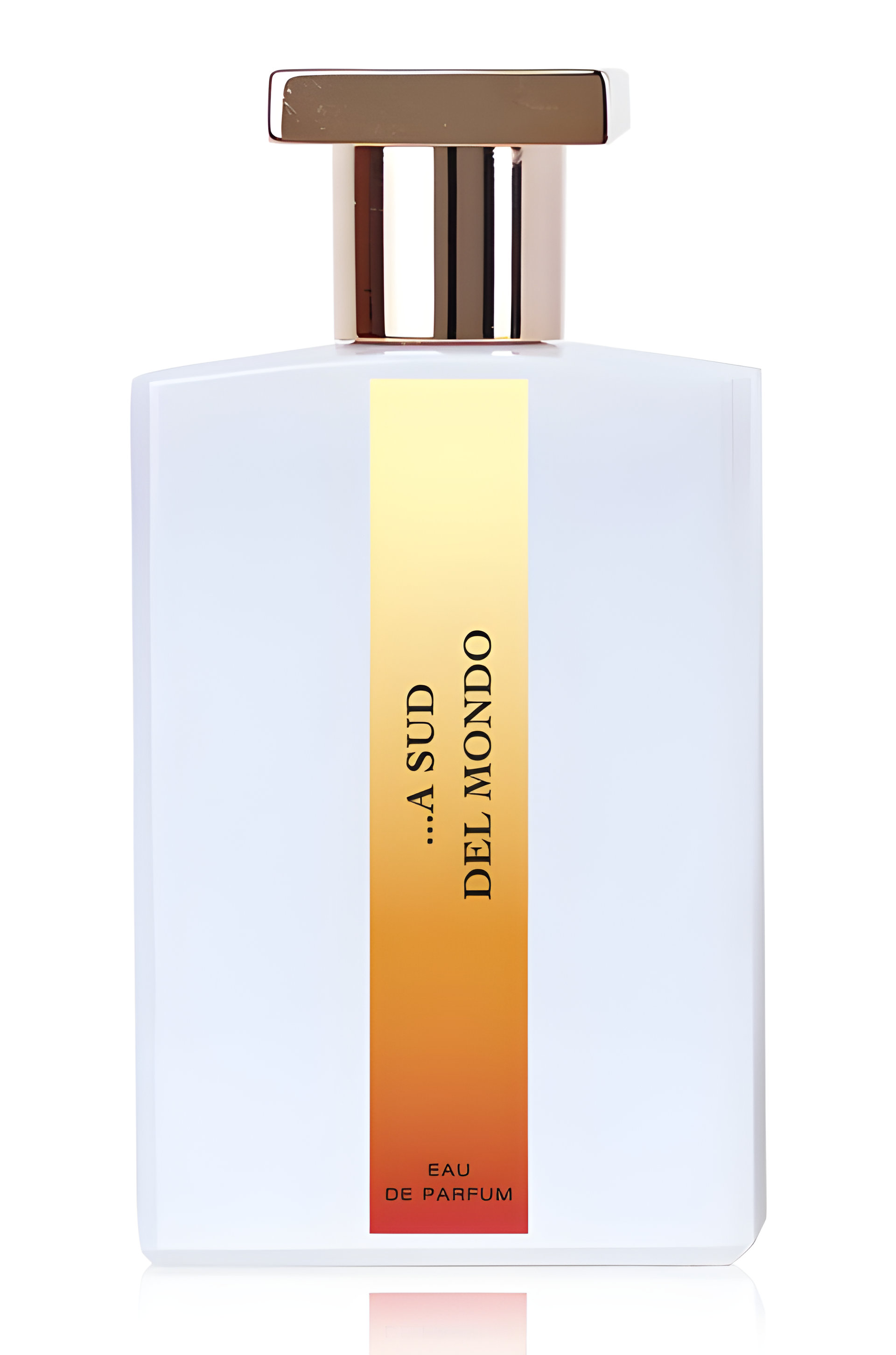 Picture of A Sud Del Mondo fragrance
