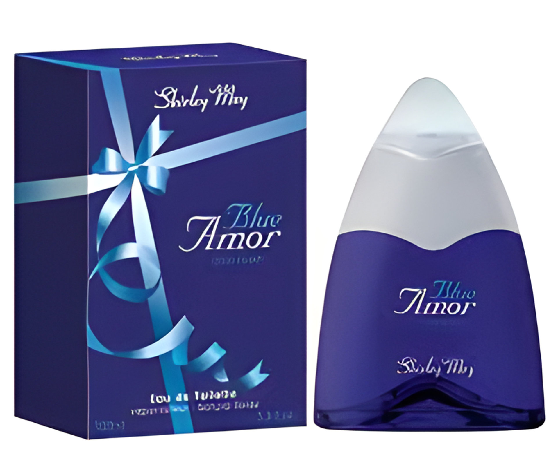 Picture of Blue Amor fragrance