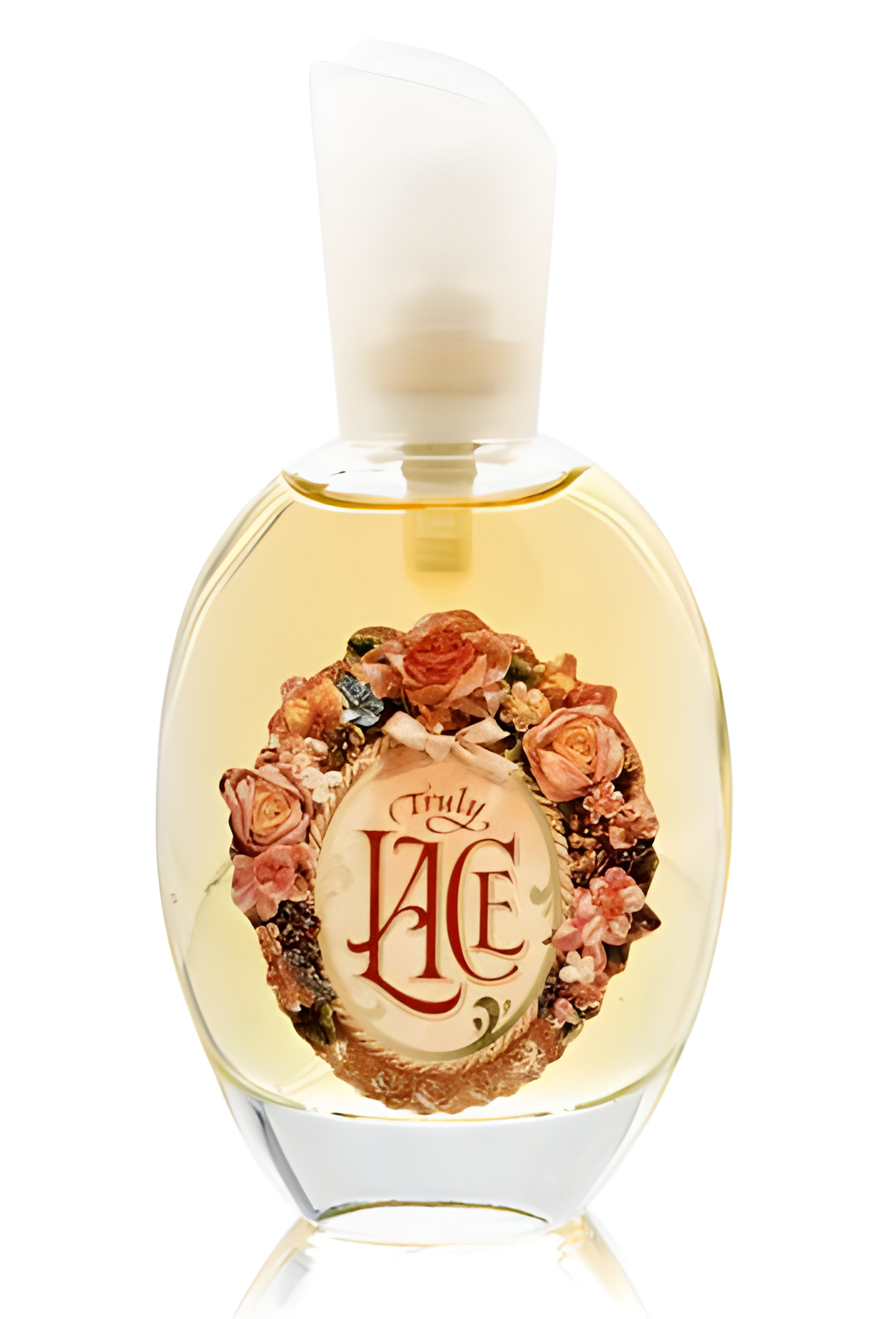 Picture of Truly Lace fragrance