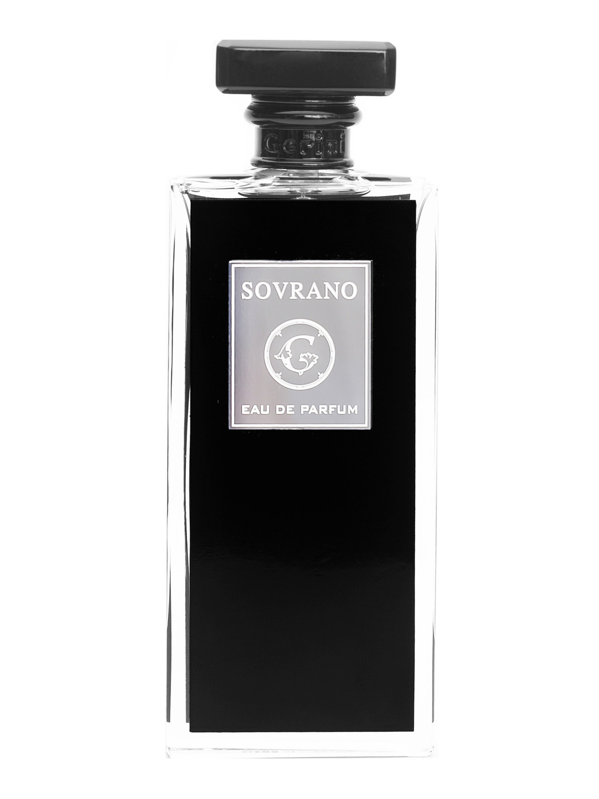 Picture of Sovrano fragrance