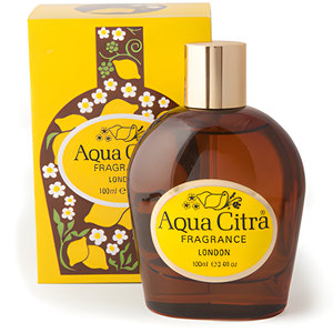 Aqua Citra by Beauty Brand Development perfume bottle