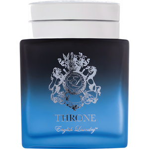 Throne by English Laundry perfume bottle