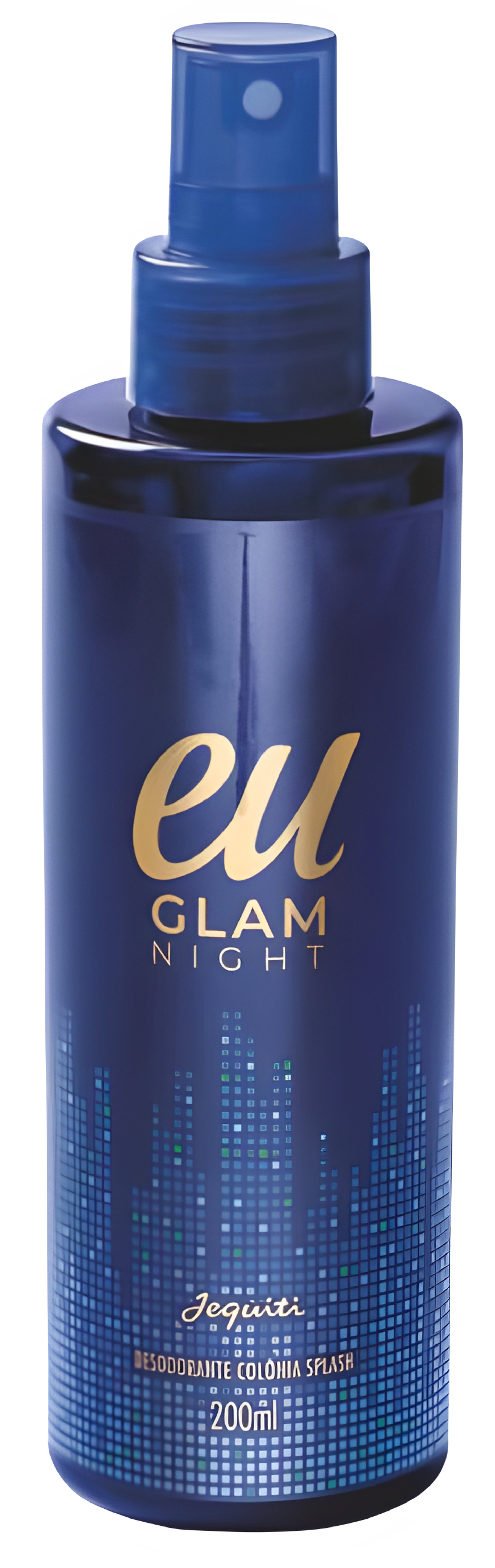 Picture of Eu Glam Night fragrance
