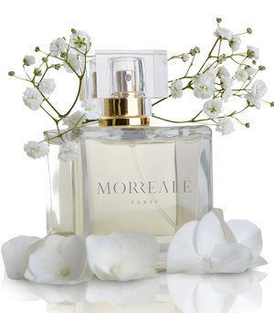 Morreale Pour Femme by Morreale Paris perfume bottle