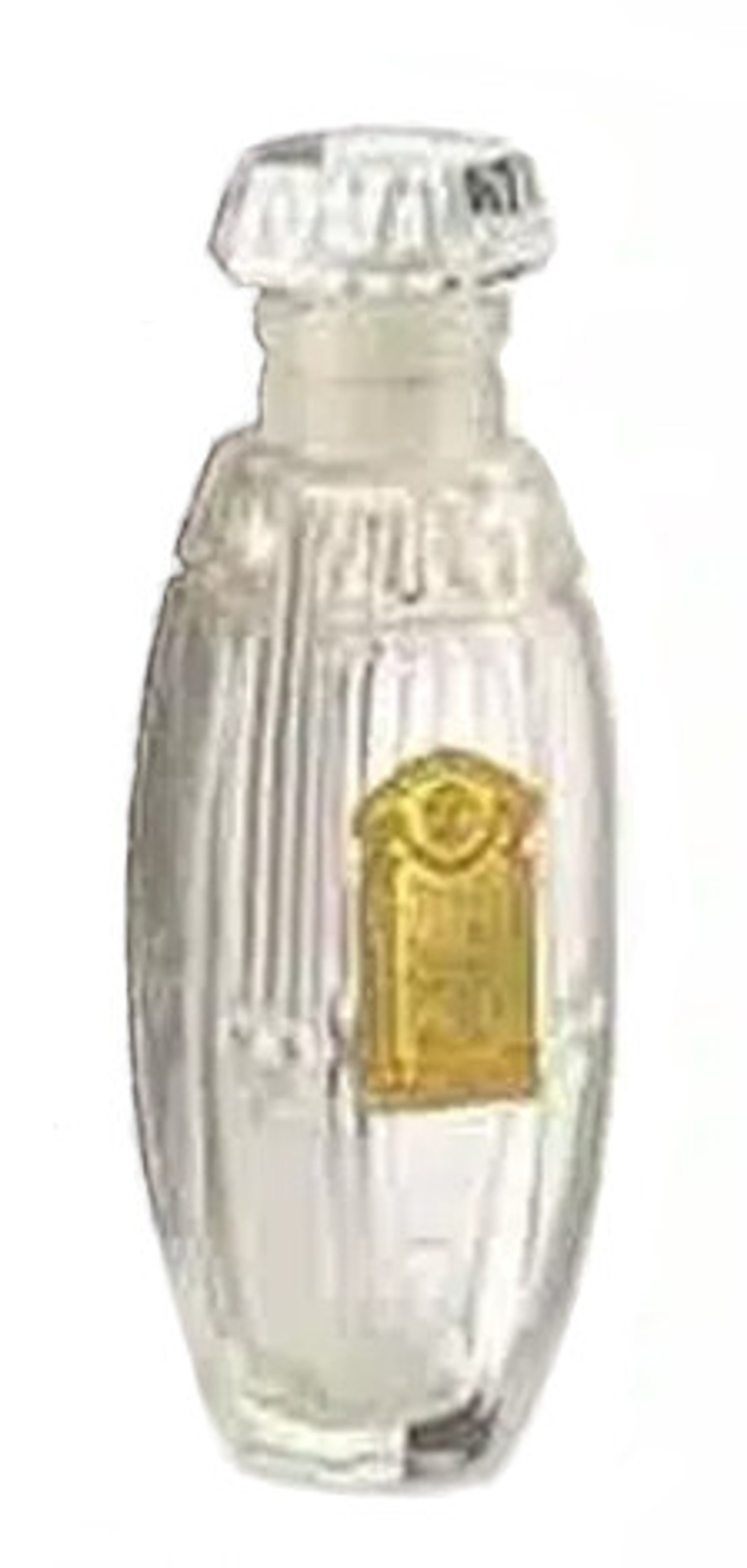Picture of Ambre Romain fragrance
