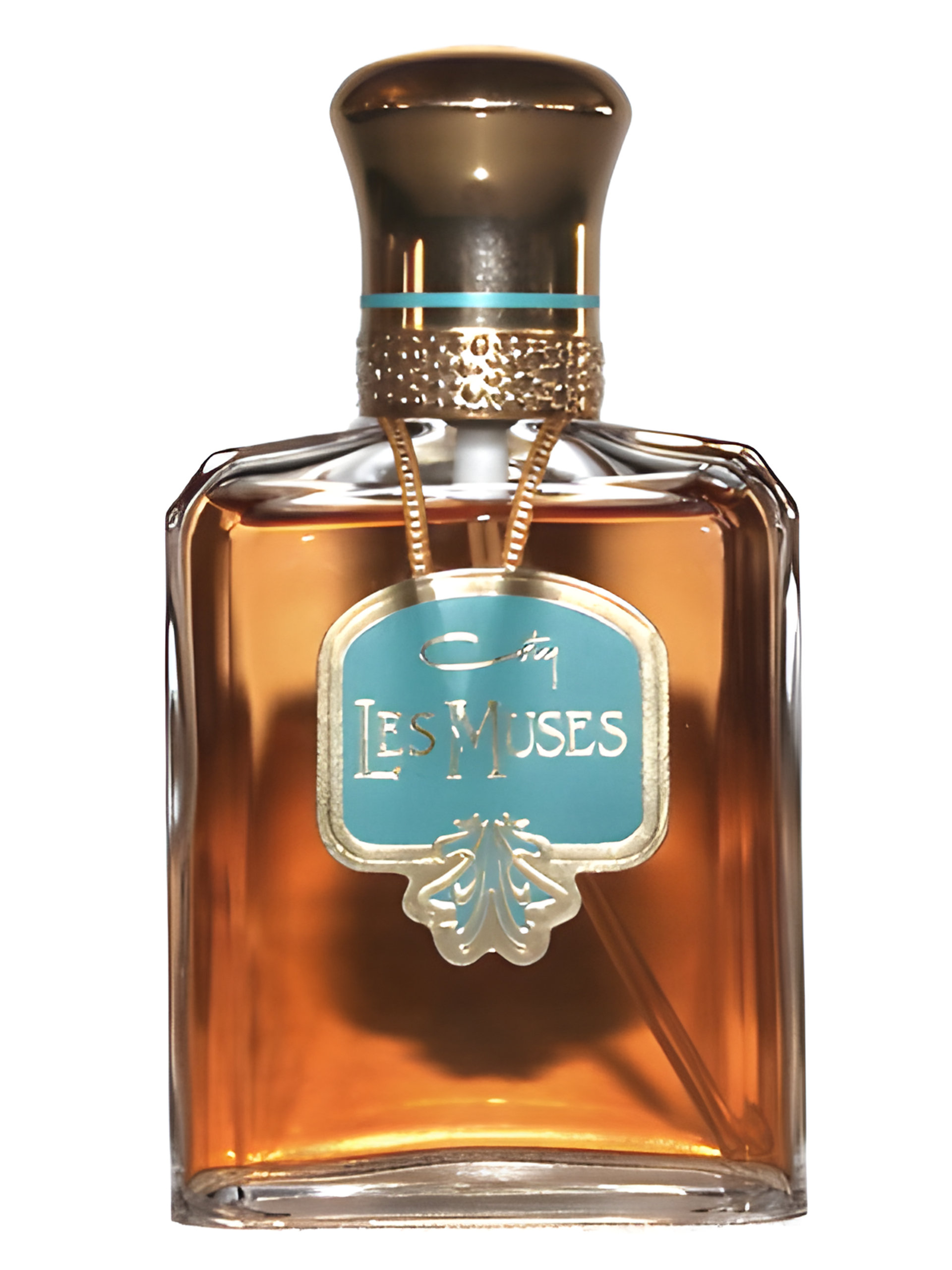 Picture of Les Muses fragrance