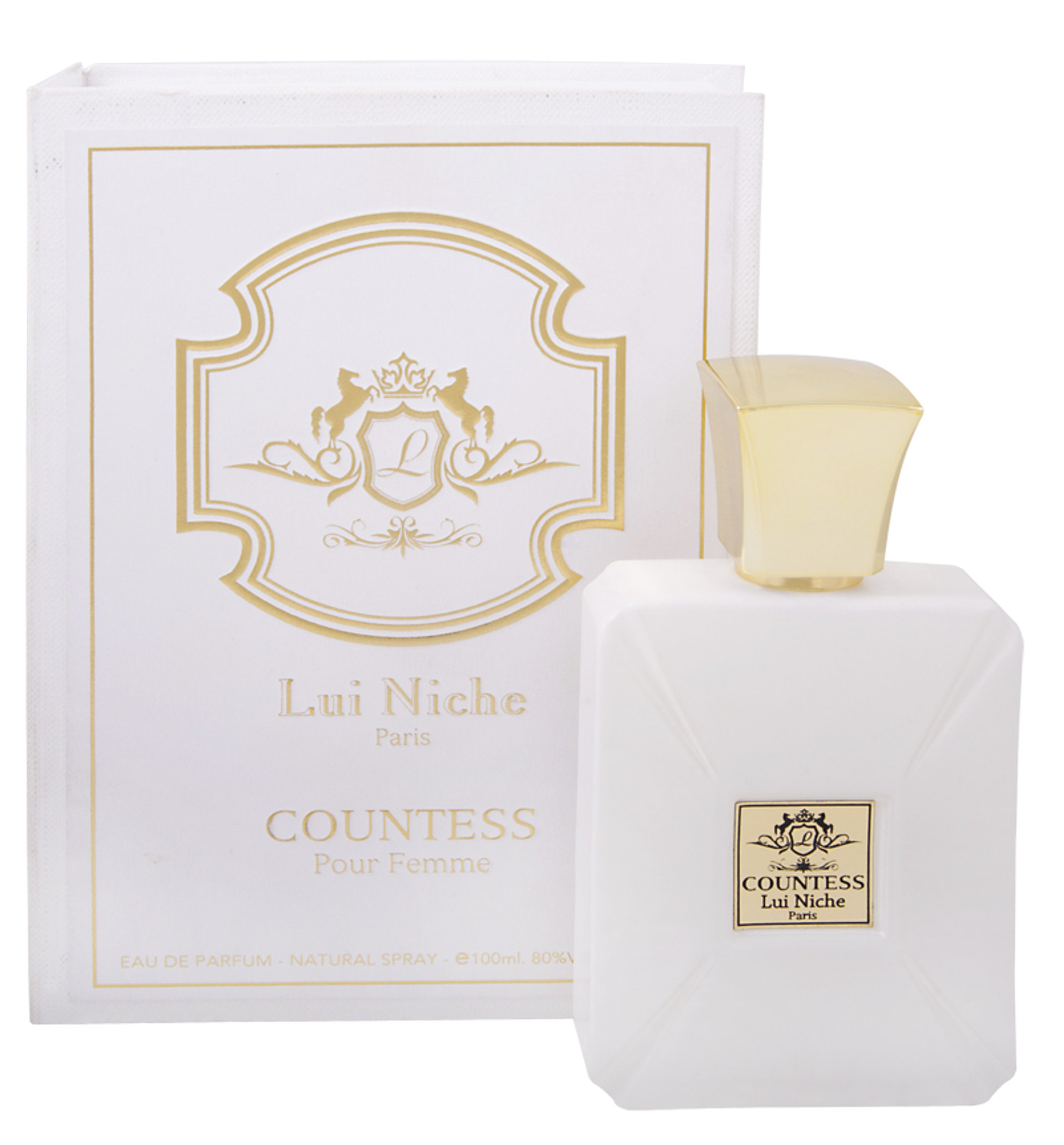 Picture of Countess fragrance