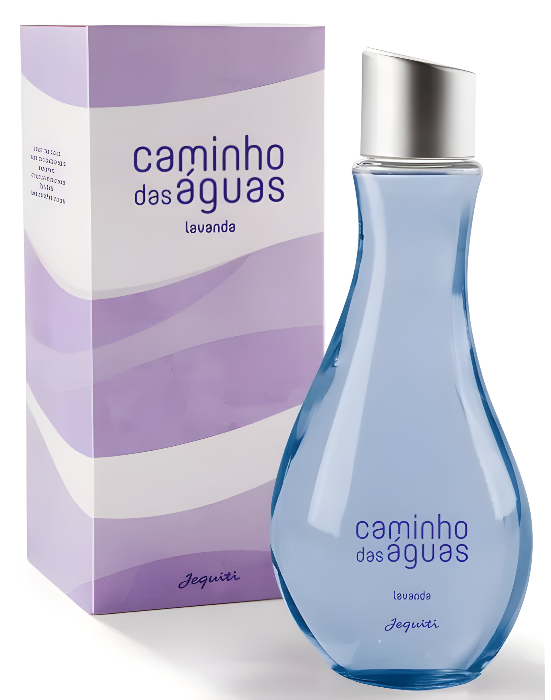 Picture of Caminho Das Águas Lavanda fragrance