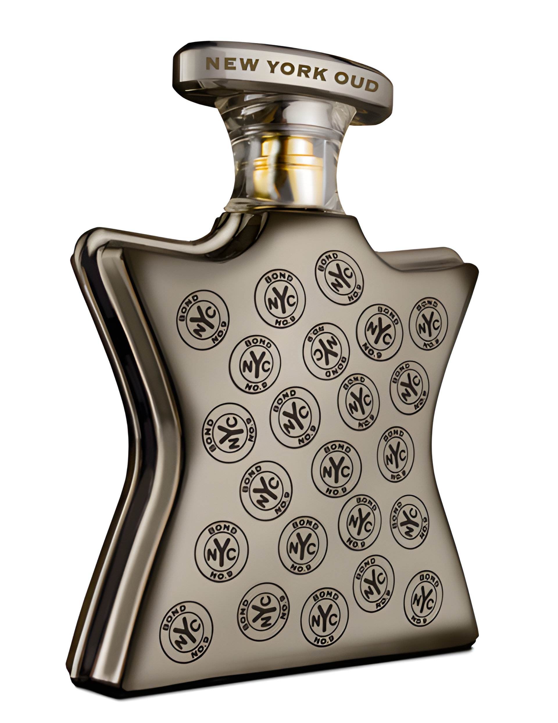 Picture of New York Oud fragrance