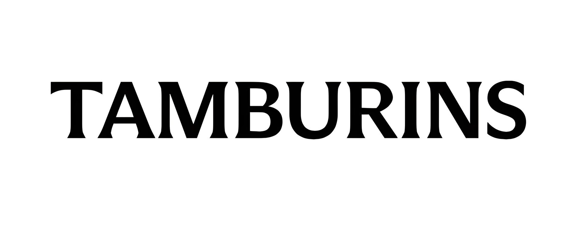 Picture of Tamburins brand