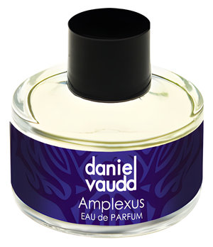 Amplexus by Daniel Vaudd perfume bottle