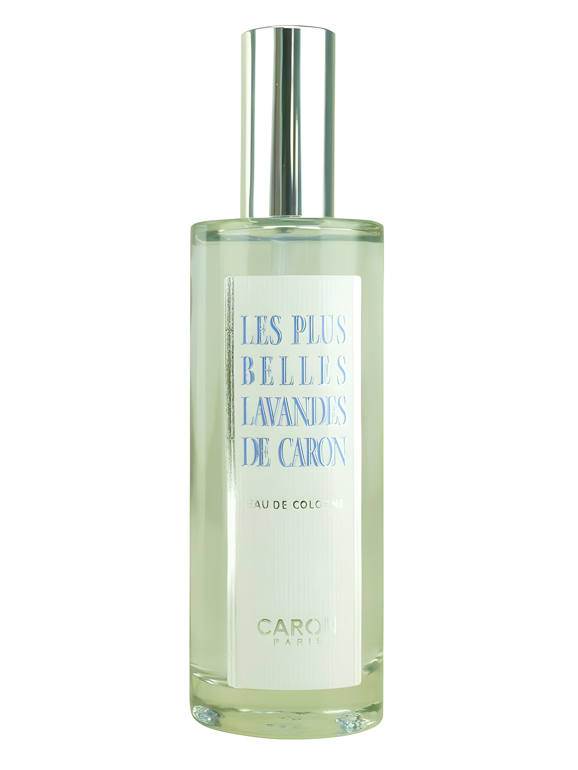 Picture of Les Plus Belles Lavandes de Caron fragrance