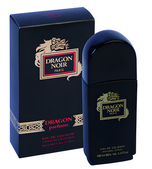 Dragon Noir by Dragon Parfums perfume bottle