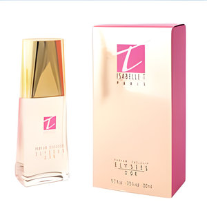 Elysees D'Or by Isabelle T perfume bottle