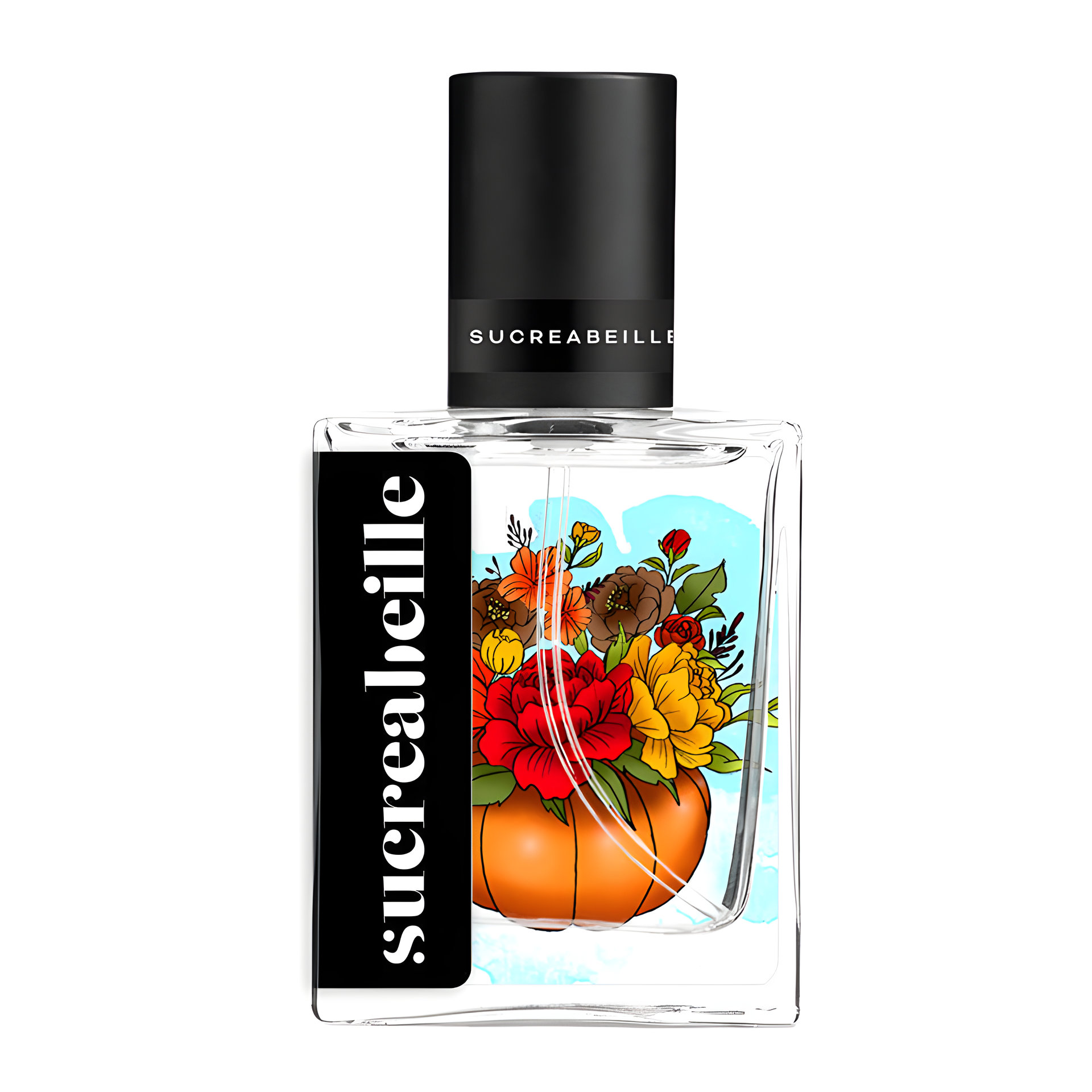 Picture of Pumpkin Cream fragrance