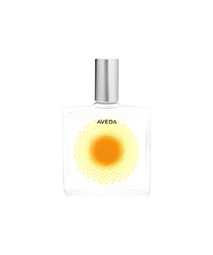 Desert Pure-Fume Dune Primrose by Aveda perfume bottle