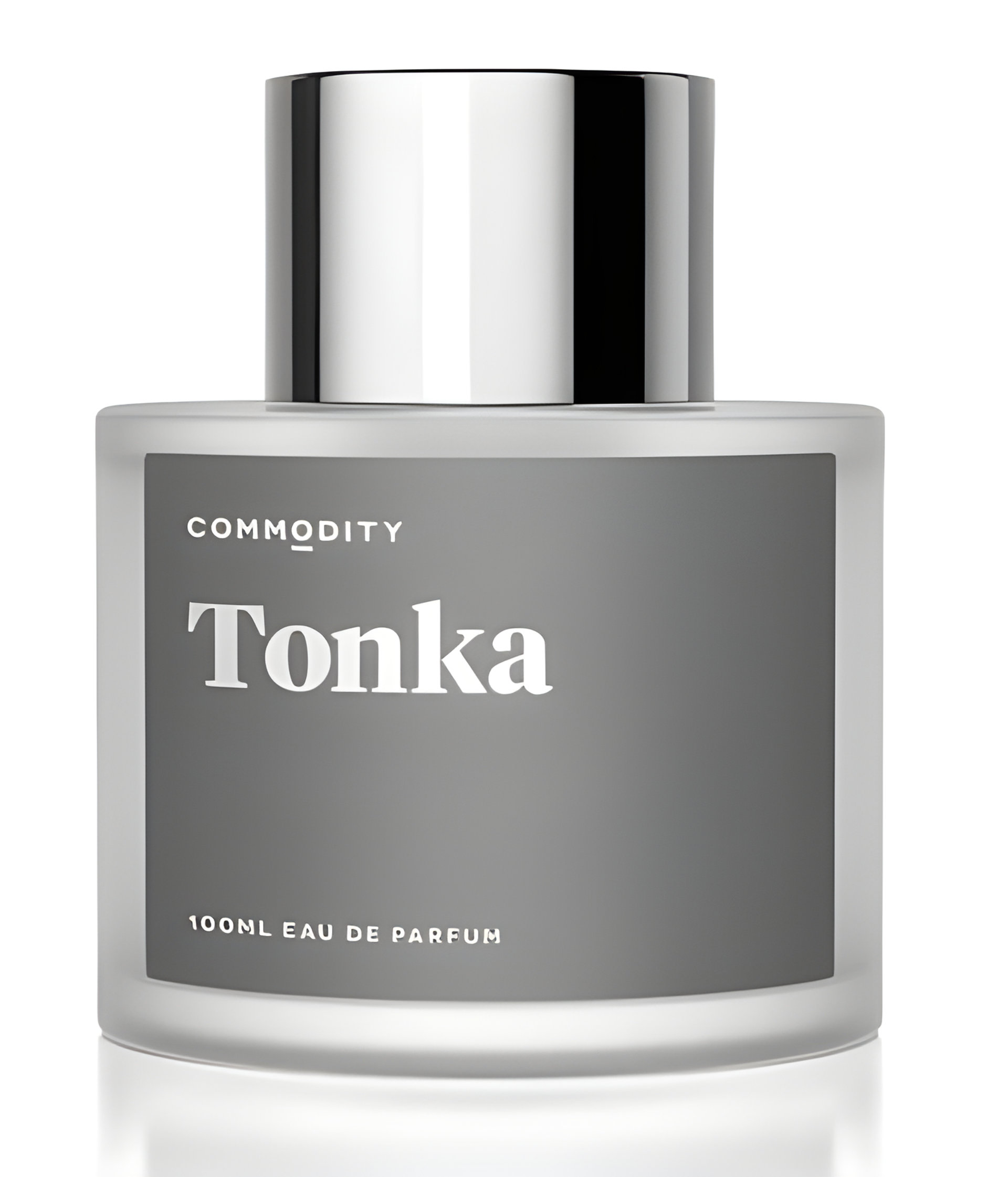 Picture of Tonka fragrance