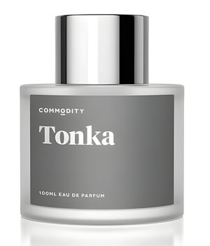 Tonka by Commodity perfume bottle