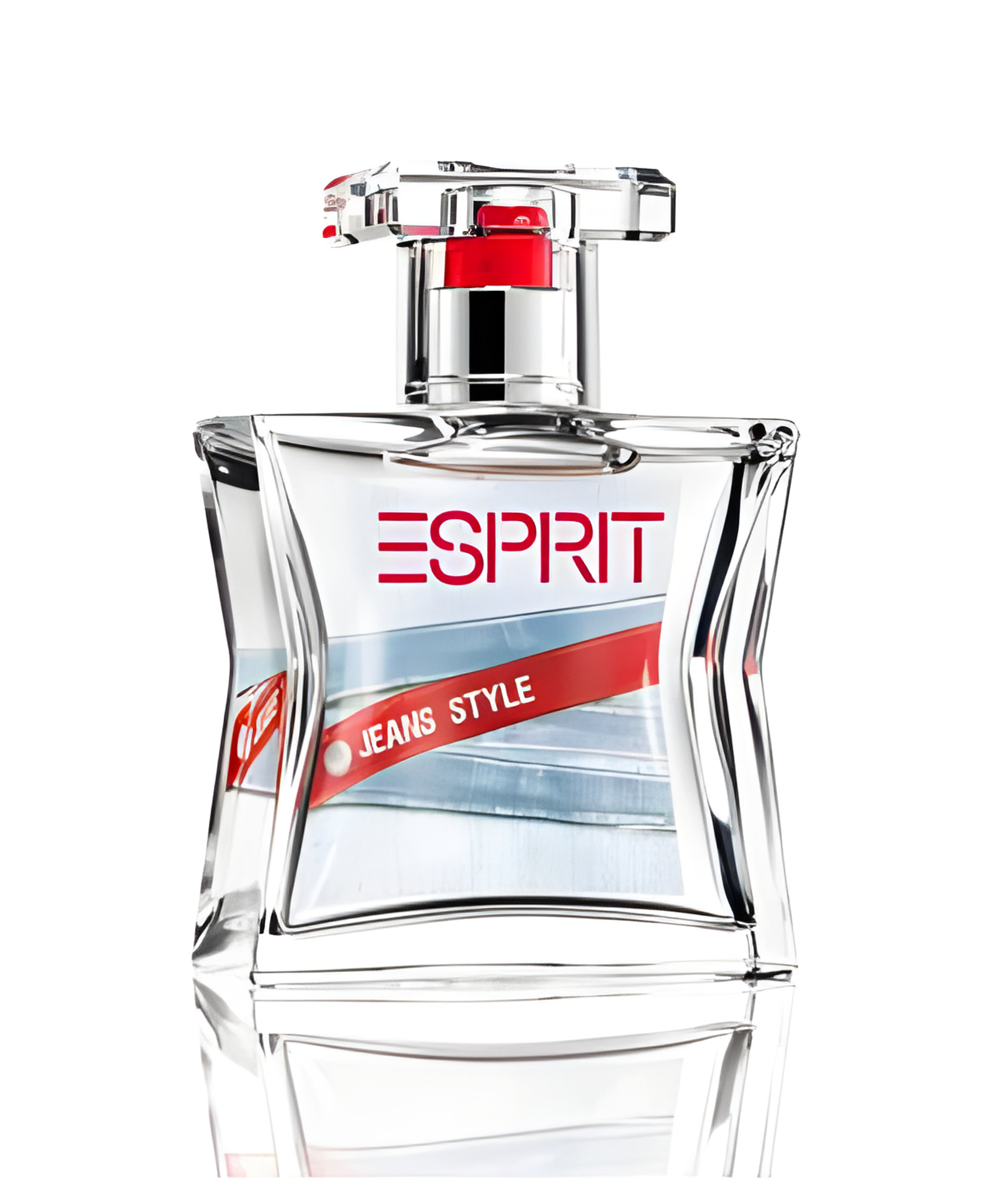 Picture of Jeans Style Woman fragrance