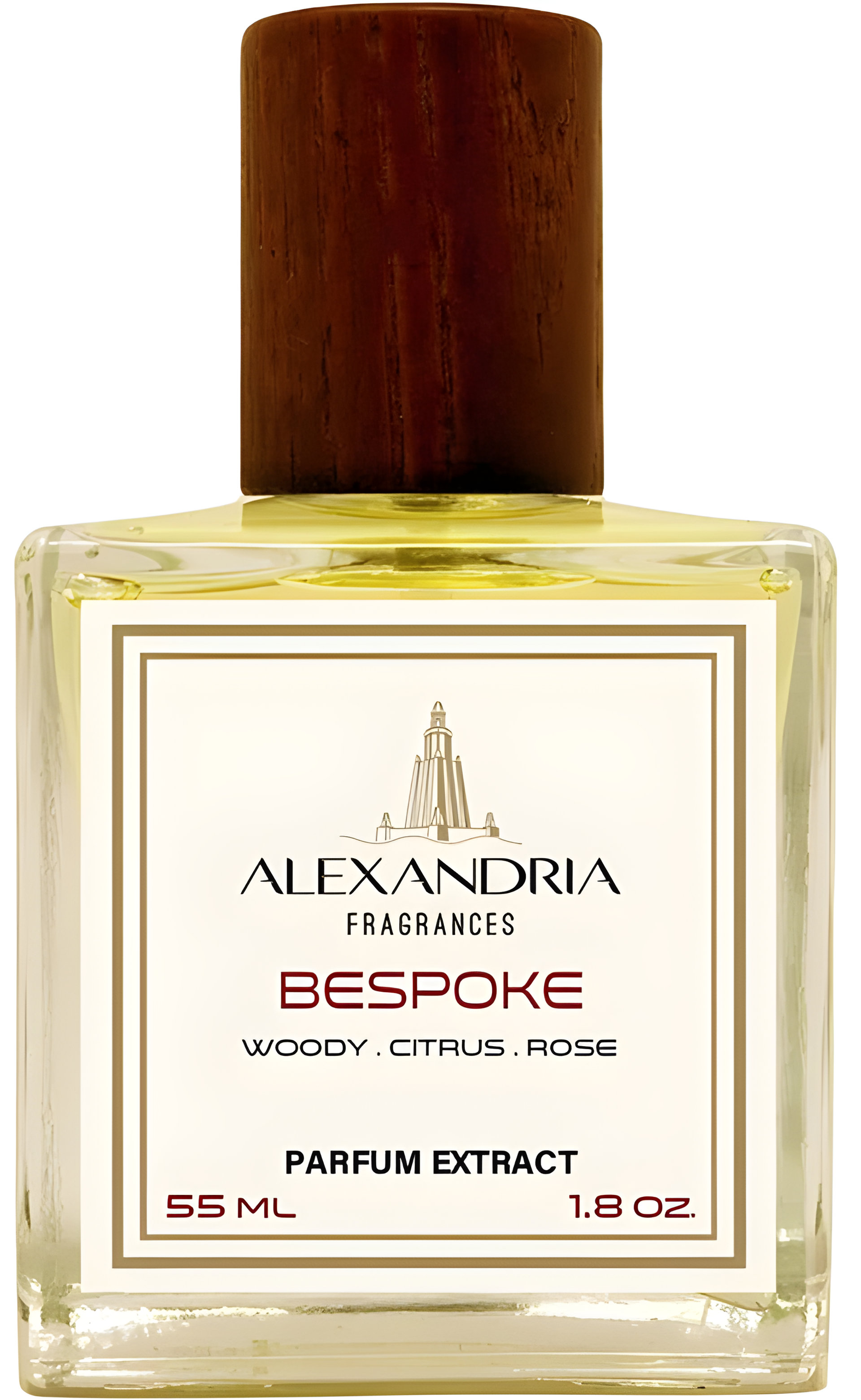 Picture of Bespoke fragrance