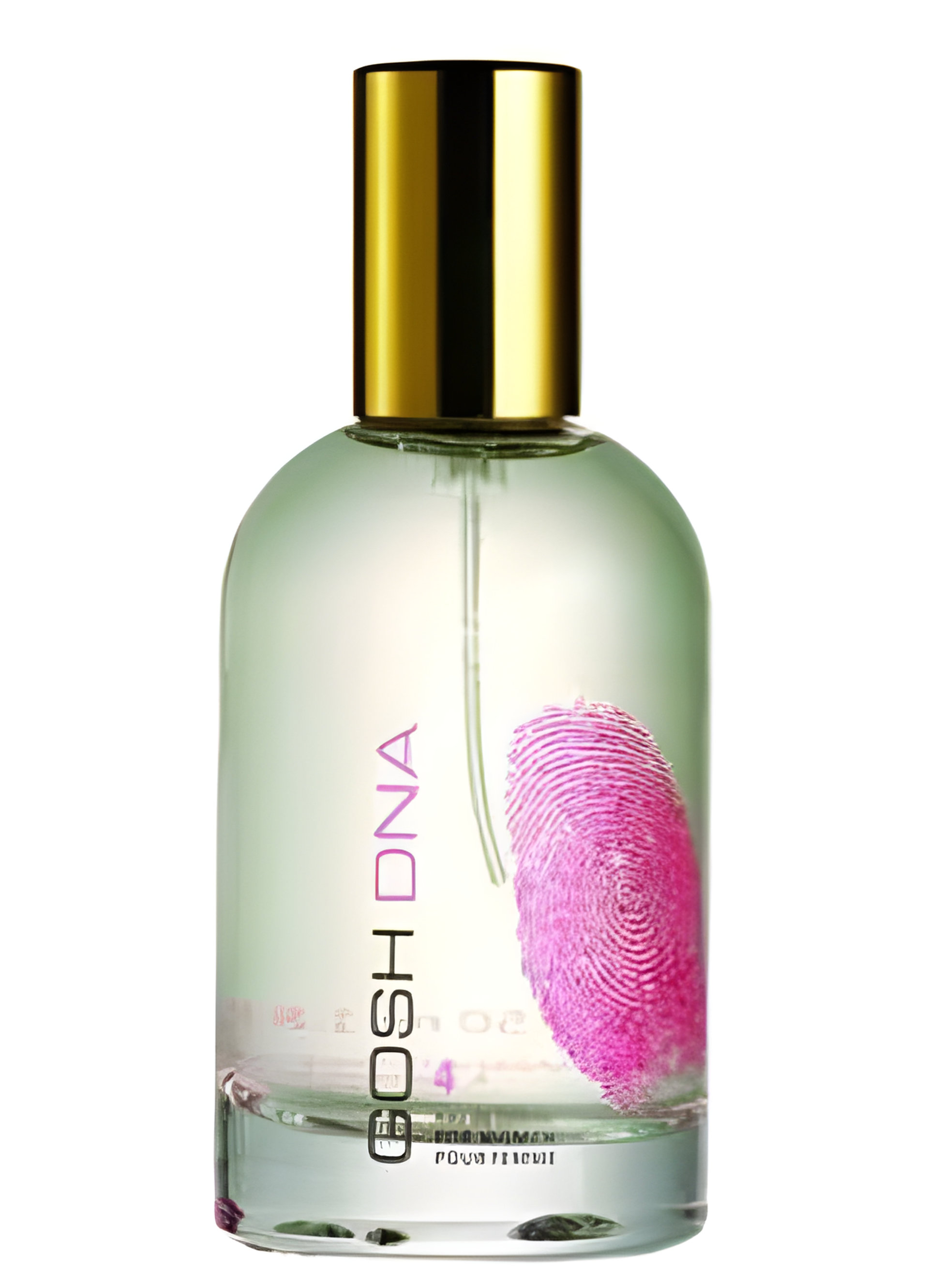 Picture of Gosh DNA 4 for Women fragrance