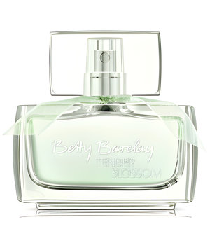 Tender Blossom by Betty Barclay perfume bottle