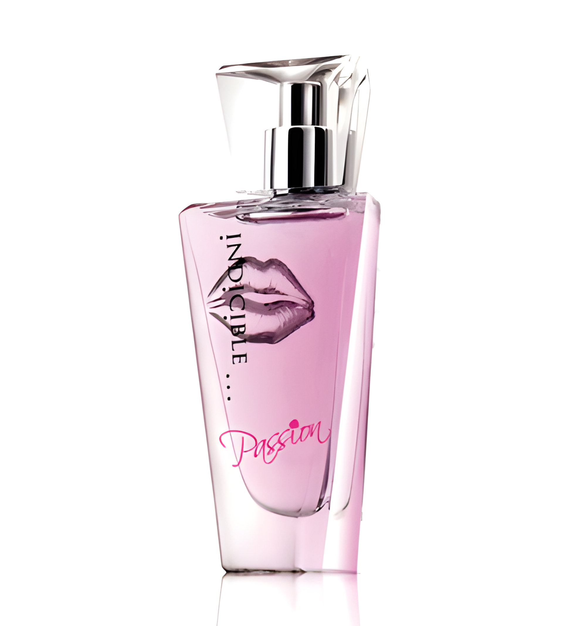 Picture of Indicible Passion fragrance