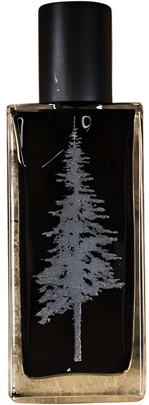 Eldritch by Pineward Perfumes perfume bottle