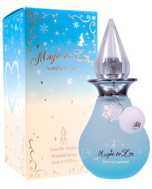 Magic to Love White Lovers 2008 by Expand perfume bottle
