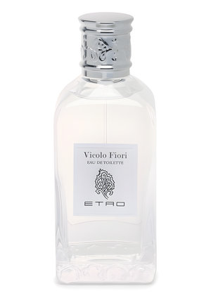 Vicolo Fiori by Etro perfume bottle