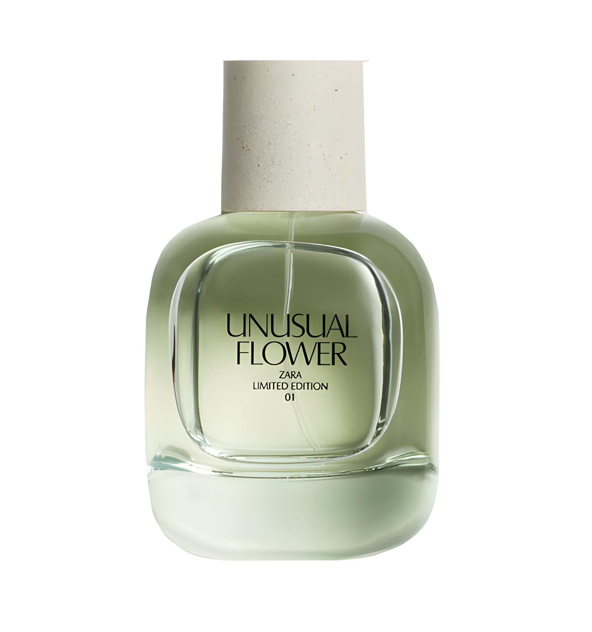 Picture of Unusual Flower fragrance