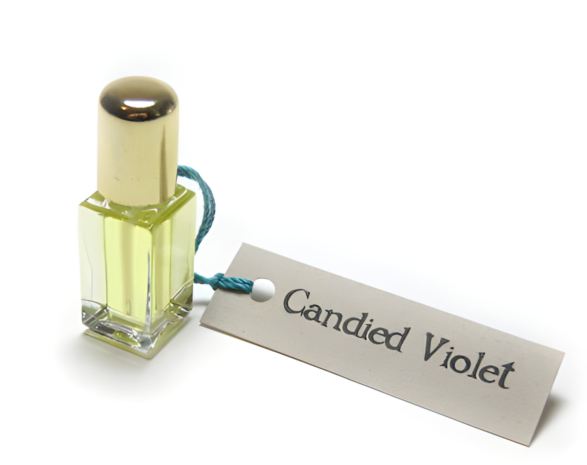 Picture of Candied Violet fragrance