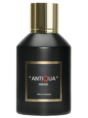 Oasi Di Agrumi by Antiqua Firenze perfume bottle