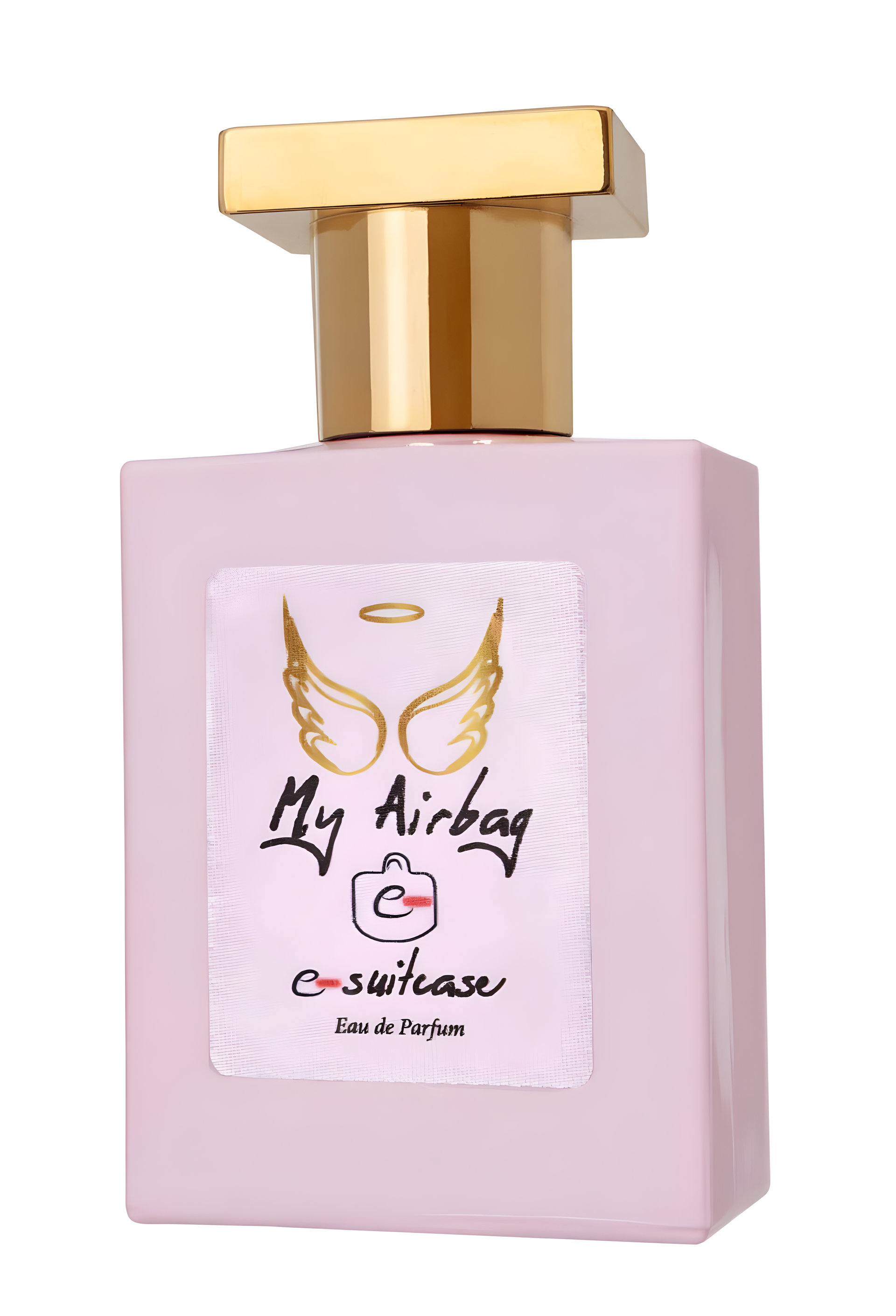 Picture of My Airbag fragrance