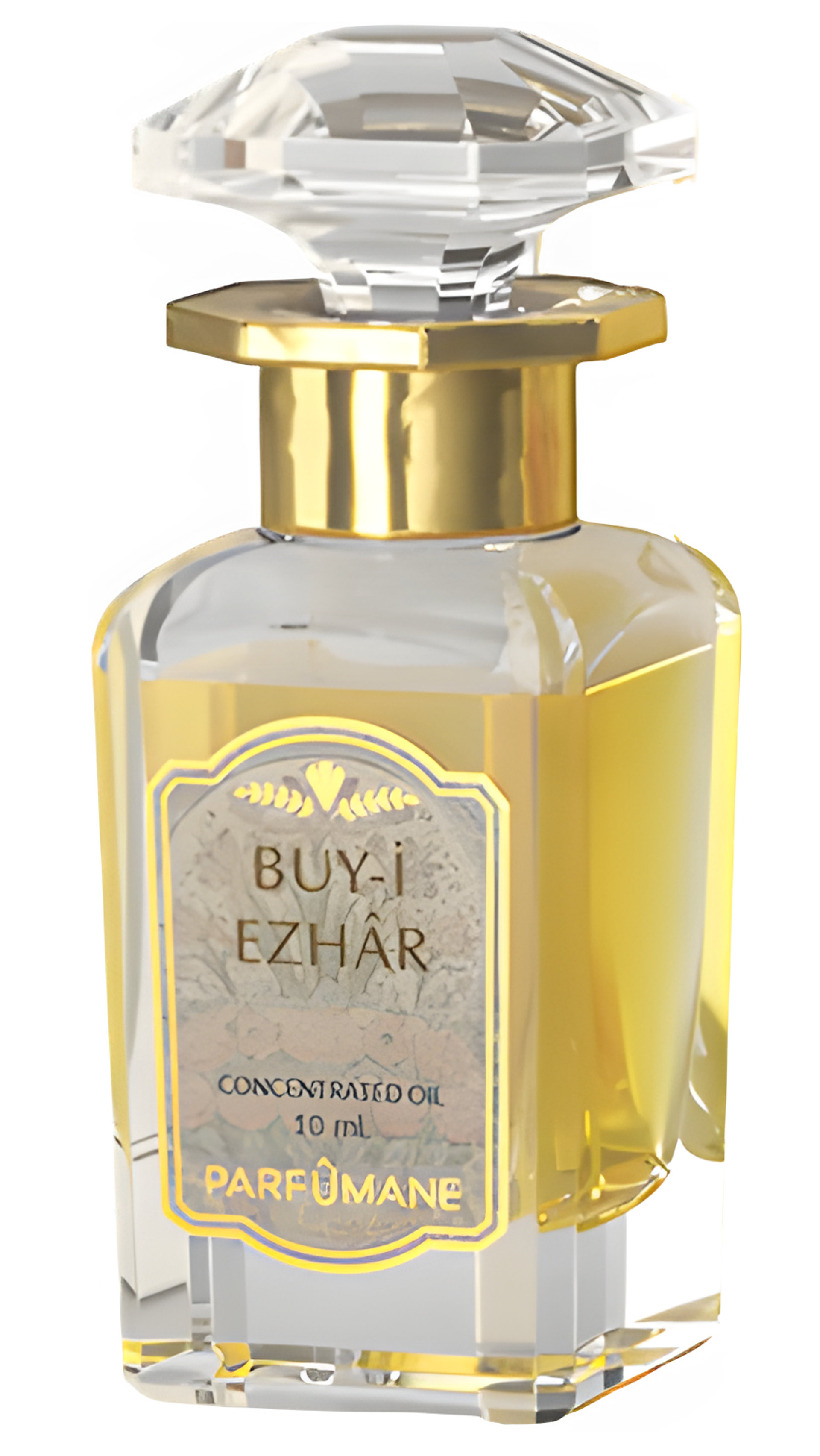 Picture of Buy-I Ezhâr fragrance