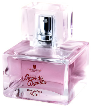 Vinhas de Algodão by Essência di Fiori perfume bottle