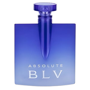 BLV Absolute by Bvlgari perfume bottle