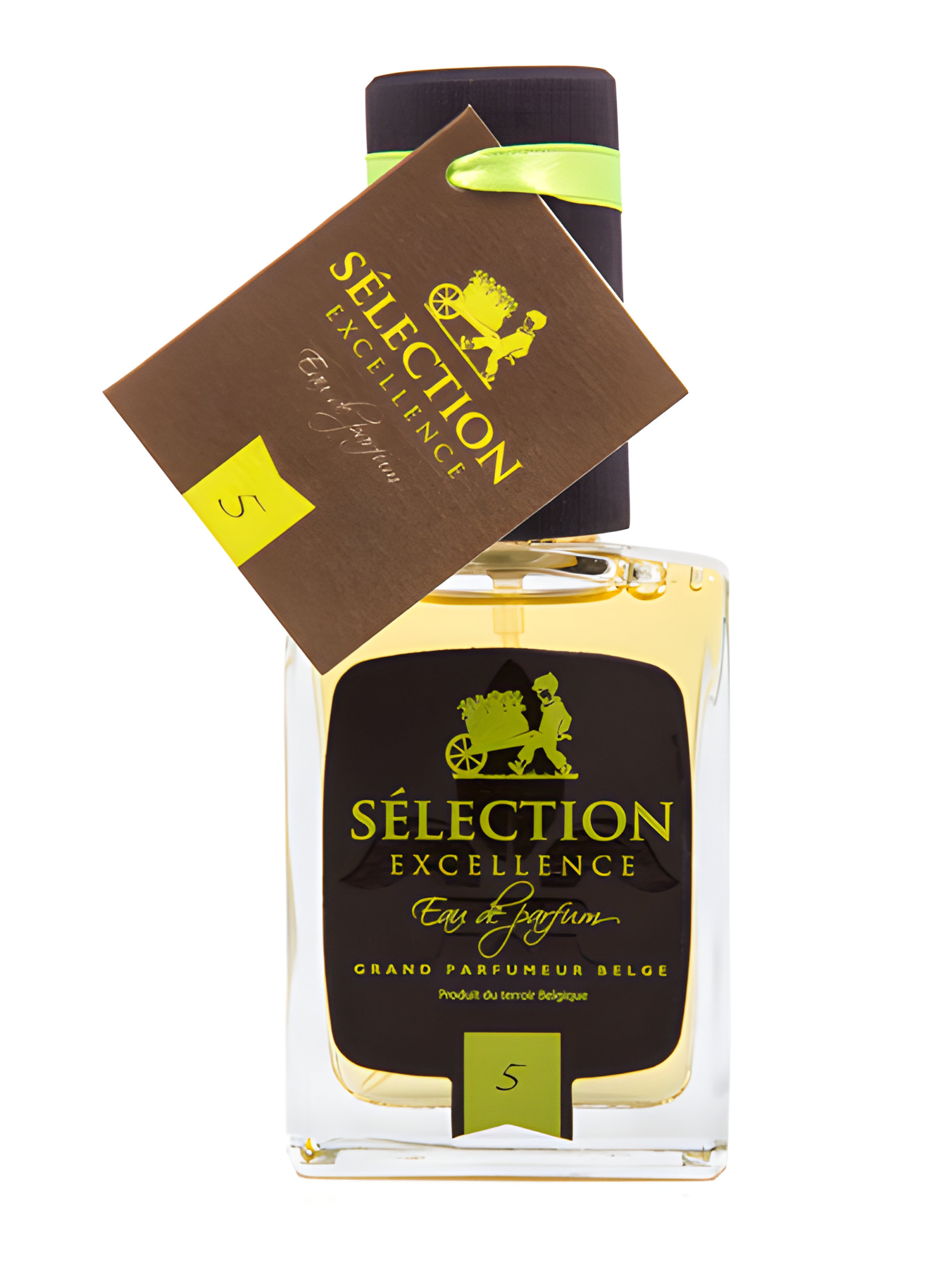 Picture of No. 5 fragrance