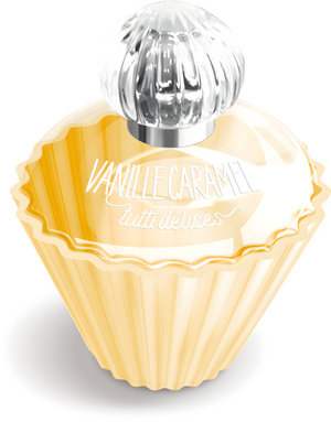 Vanille Caramel by Tutti Délices perfume bottle