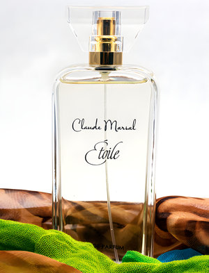 Etoile by Claude Marsal Parfums perfume bottle