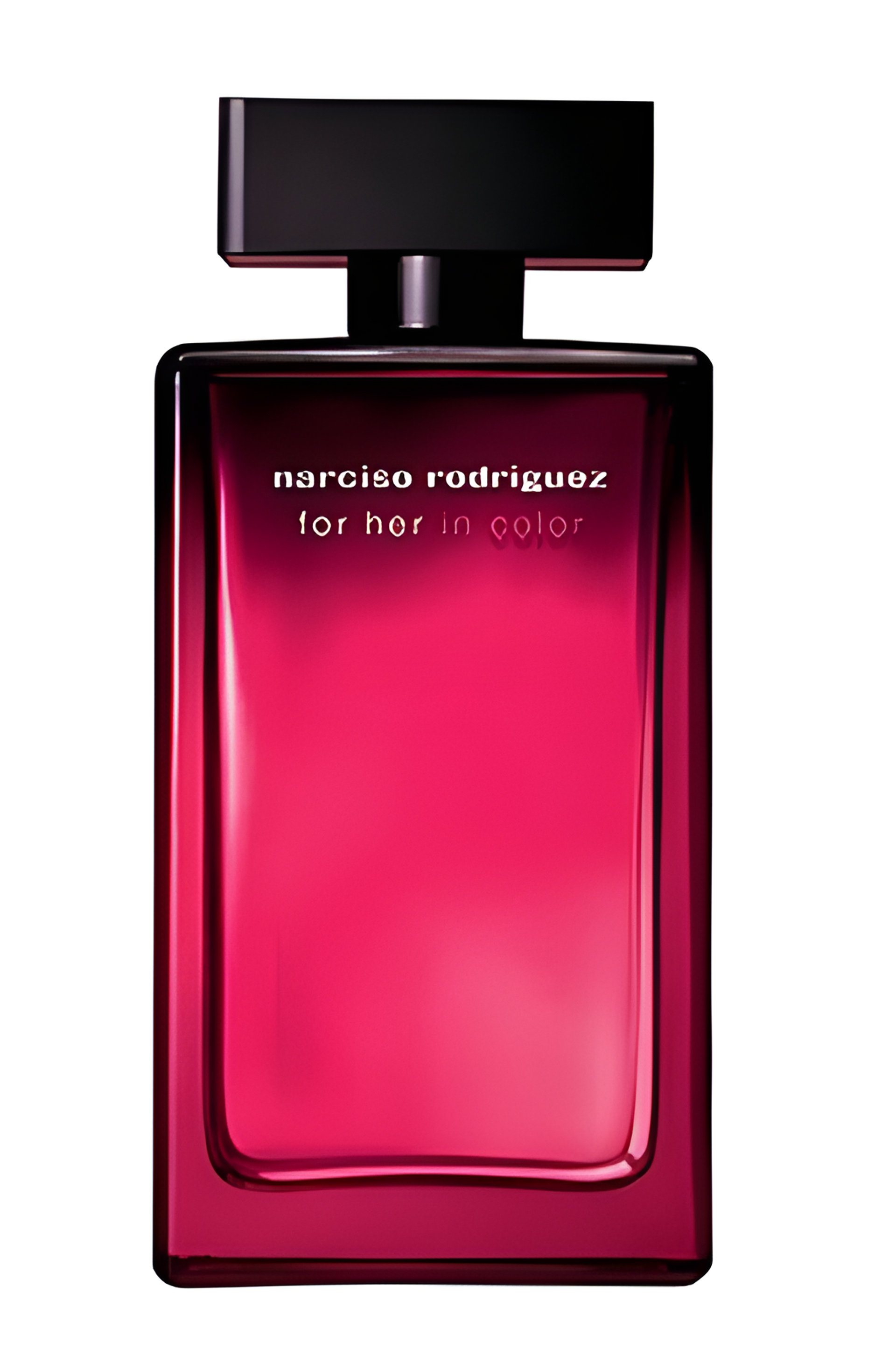 Picture of Narciso Rodriguez for Her in Color fragrance