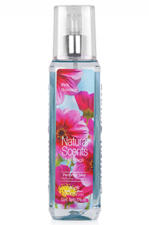 Pink Garden by Natural Scents perfume bottle