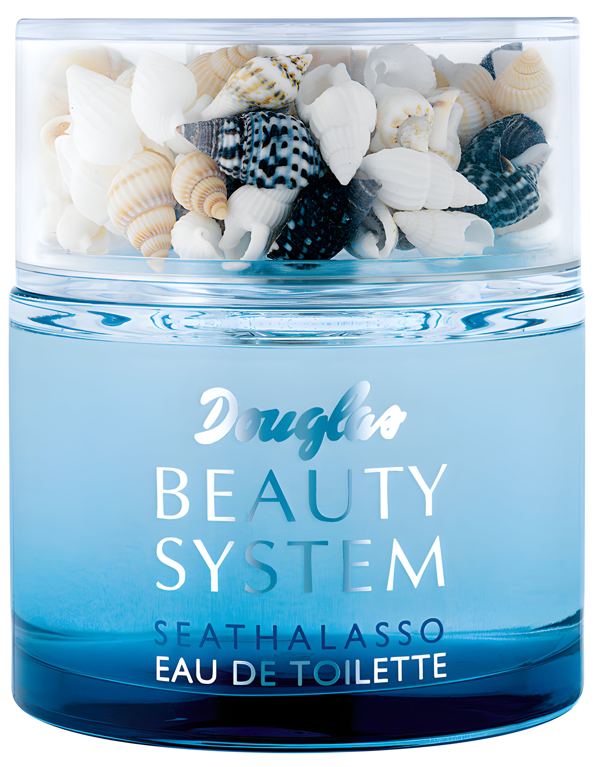 Picture of Sea Thalasso fragrance