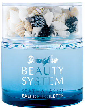 Sea Thalasso by Douglas perfume bottle