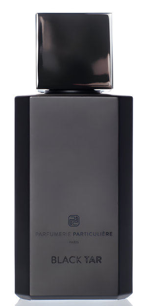 Black Tar by Parfumerie Particulière perfume bottle