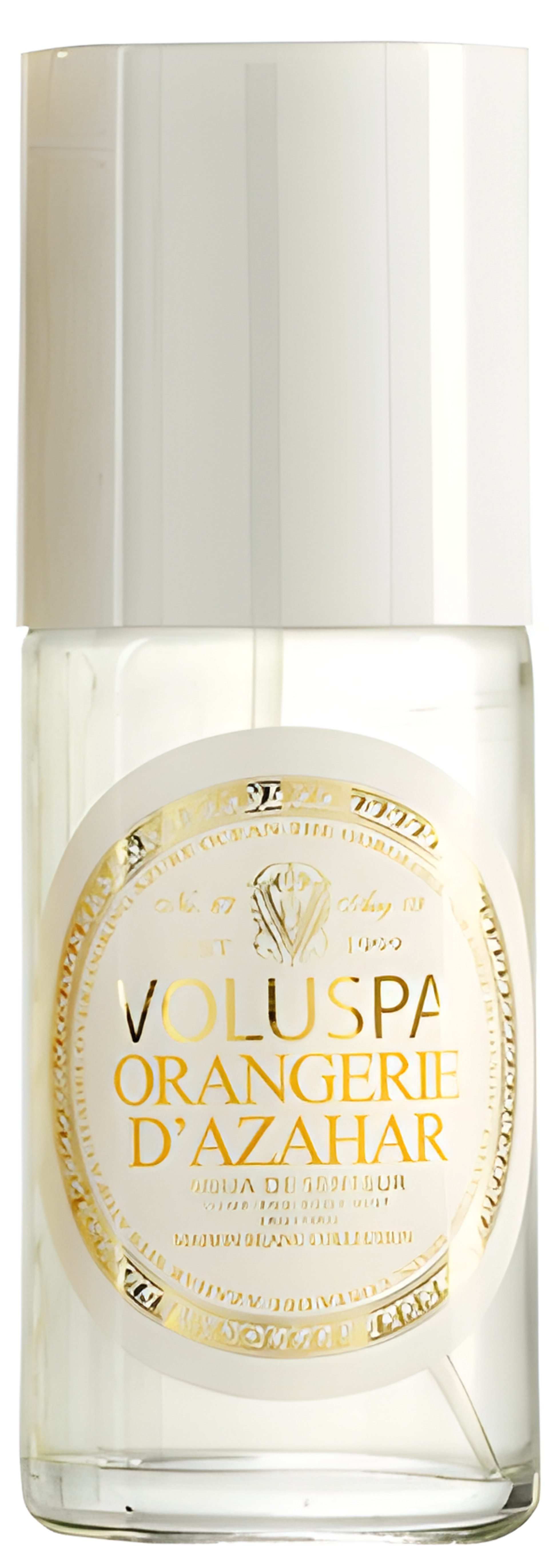 Picture of Orangerie D'Azahar fragrance