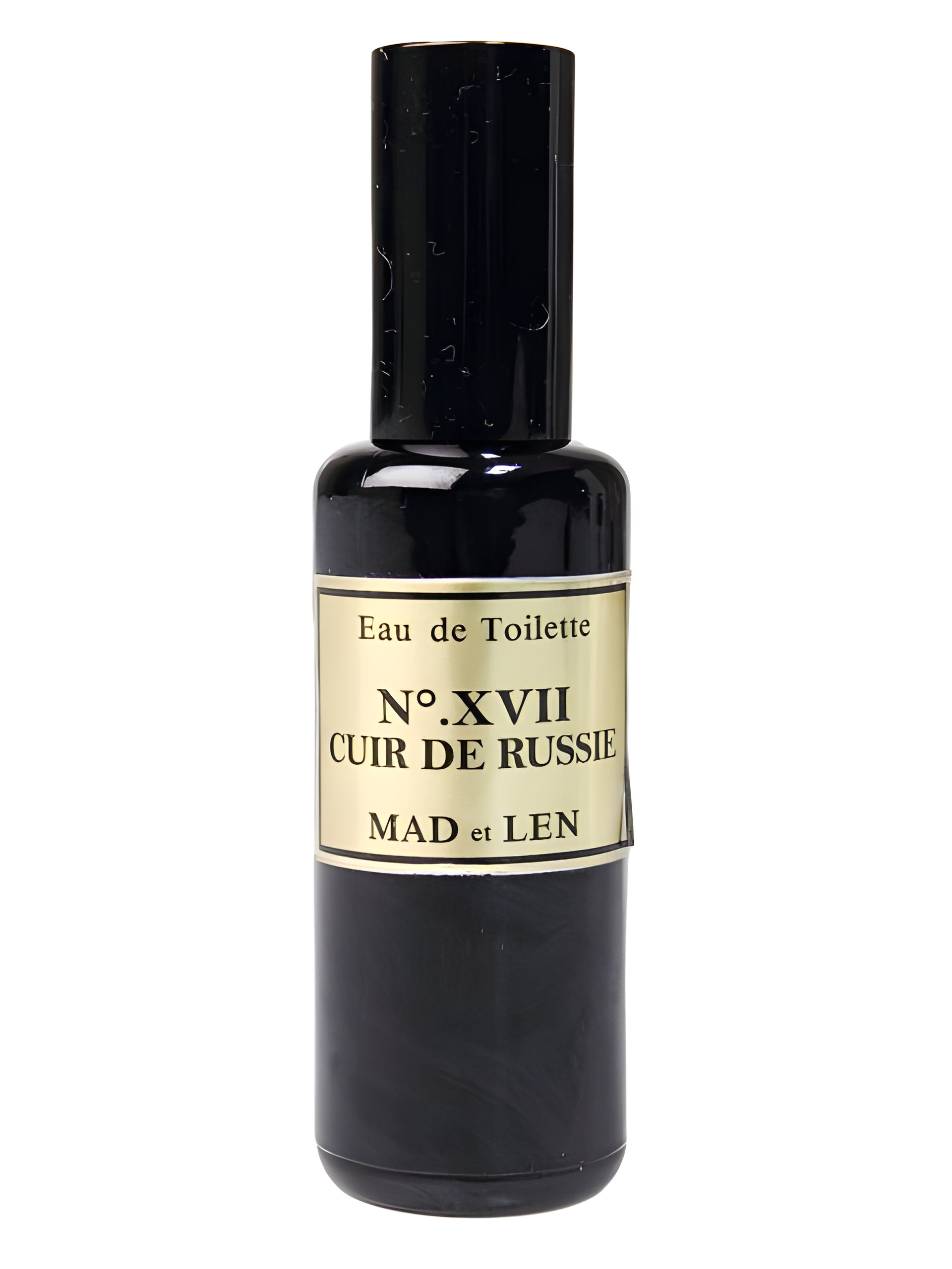 No. 99 Cuir de Russie by Mad et Len